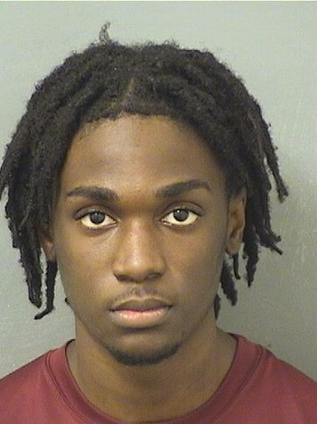  DEVONTA HENRY Photo For  DEVONTA HENRY