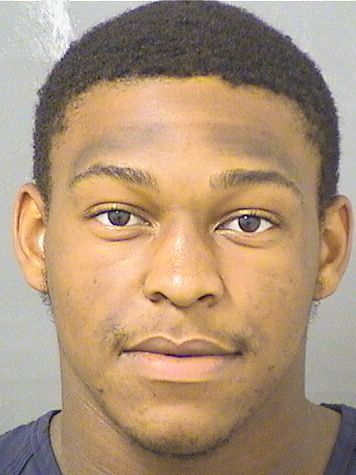  DEANDRE A MORGAN Results from Palm Beach County Florida for  DEANDRE A MORGAN