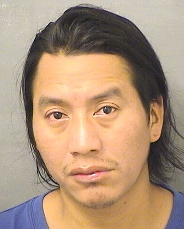  LUIS F GONZALEZ Photo For  LUIS F GONZALEZ