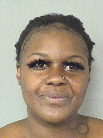  AHRIAN RICKELE HUDSON Results from Palm Beach County Florida for  AHRIAN RICKELE HUDSON