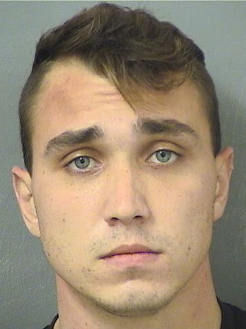  GAVIN MICHAEL BEINE Results from Palm Beach County Florida for  GAVIN MICHAEL BEINE