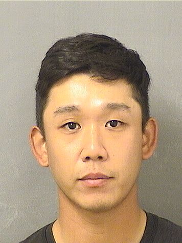  ALBIN JUNG CHOI Results from Palm Beach County Florida for  ALBIN JUNG CHOI