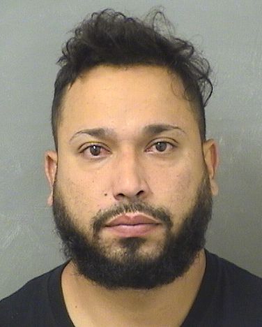  MIGUEL ABDIEL BARRETO COLON Results from Palm Beach County Florida for  MIGUEL ABDIEL BARRETO COLON