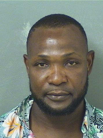  CHARLES MAGLOIRE Photo For  CHARLES MAGLOIRE