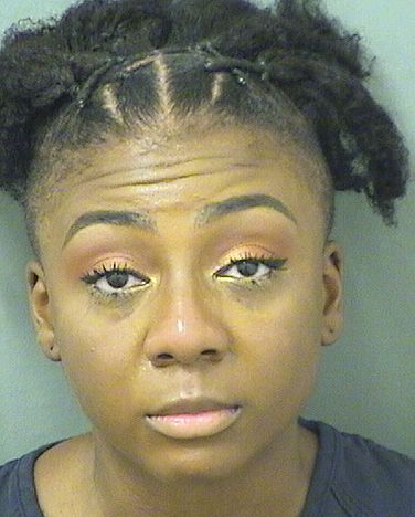  ALYSSA LOVINA DANIEL Photo For  ALYSSA LOVINA DANIEL