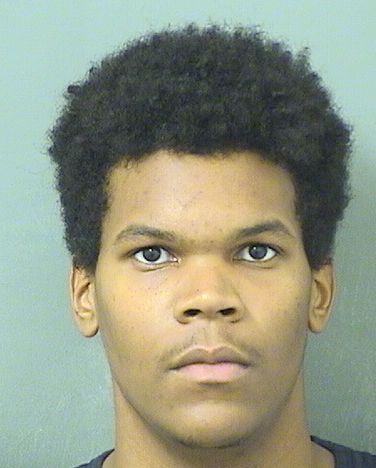  QURAN ZAHIR MCNAIR Photo For  QURAN ZAHIR MCNAIR