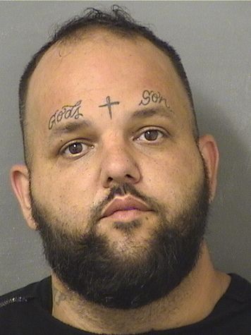  ANTHONY SAYER Results from Palm Beach County Florida for  ANTHONY SAYER