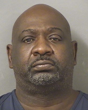  ANTHONY JOHNSON Results from Palm Beach County Florida for  ANTHONY JOHNSON