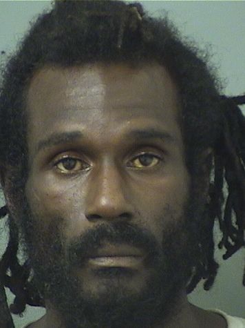  JAI JACKSON Results from Palm Beach County Florida for  JAI JACKSON