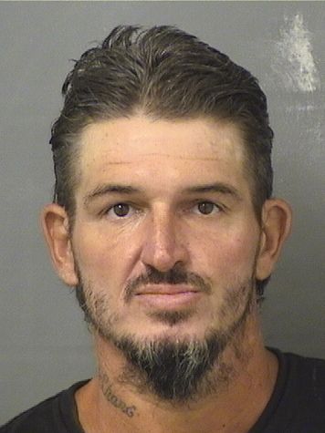  RICHARD SHANE DIXON Results from Palm Beach County Florida for  RICHARD SHANE DIXON