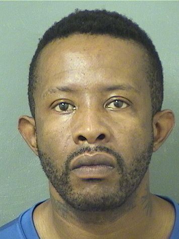  RONNIE PICKENS Results from Palm Beach County Florida for  RONNIE PICKENS