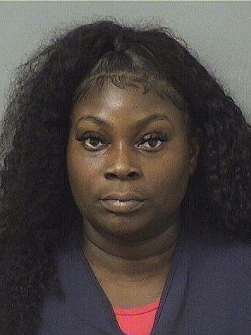  LINDSEY ESTIME Results from Palm Beach County Florida for  LINDSEY ESTIME