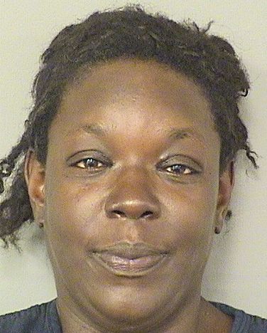  TARSHA MONTIQUE RAY Results from Palm Beach County Florida for  TARSHA MONTIQUE RAY