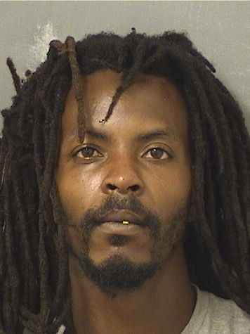  DANVAN Q MCCRAY Results from Palm Beach County Florida for  DANVAN Q MCCRAY