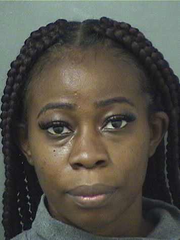  NATALIE LEON Results from Palm Beach County Florida for  NATALIE LEON