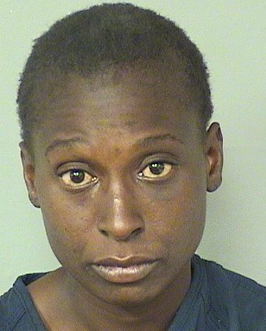  RANSHARA PHILLIPS Photo For  RANSHARA PHILLIPS