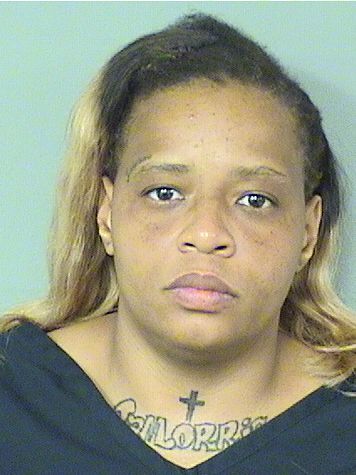  MARIE SHENETTE HYPPOLITE Results from Palm Beach County Florida for  MARIE SHENETTE HYPPOLITE