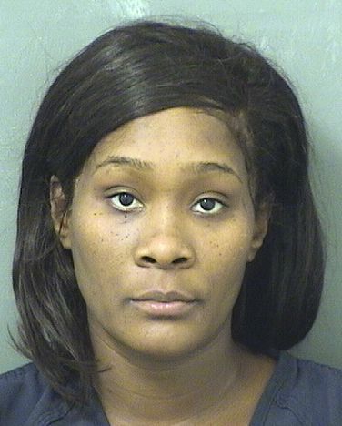  ZIPPORAH LASHAWN CLEVELAND Photo For  ZIPPORAH LASHAWN CLEVELAND