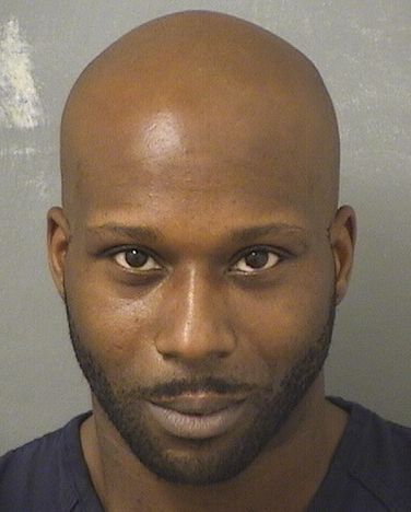  BRANDON DANTE GAMBLE Results from Palm Beach County Florida for  BRANDON DANTE GAMBLE