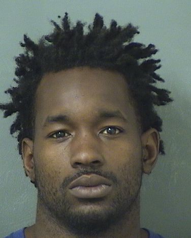  DERRICK ANTHONY Jr BELL Results from Palm Beach County Florida for  DERRICK ANTHONY Jr BELL