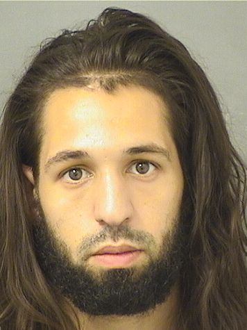  JOHNNY ANTONIO PONTIER Photo For  JOHNNY ANTONIO PONTIER