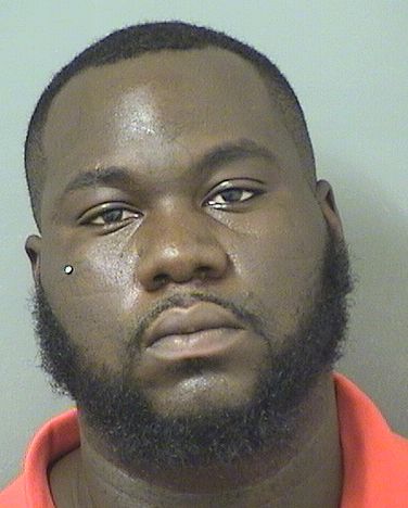  AARON TYRONE JORDAN Results from Palm Beach County Florida for  AARON TYRONE JORDAN