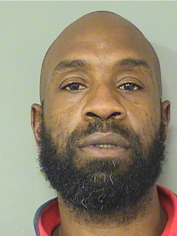  ROY CALBIN WARD Results from Palm Beach County Florida for  ROY CALBIN WARD