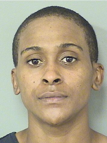  JAKERRIA C EDWARDS Results from Palm Beach County Florida for  JAKERRIA C EDWARDS