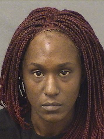  LARATISHA SADE JOHNSON Photo For  LARATISHA SADE JOHNSON