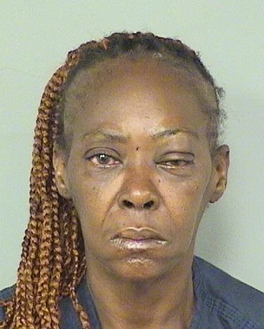  THERESA KIMES BENT Results from Palm Beach County Florida for  THERESA KIMES BENT