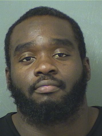  TERRANCE LYDES COFFIE Results from Palm Beach County Florida for  TERRANCE LYDES COFFIE