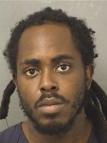  FELIX EXILUS Results from Palm Beach County Florida for  FELIX EXILUS