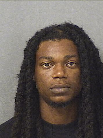  MARKEITH KWAME DOKES Results from Palm Beach County Florida for  MARKEITH KWAME DOKES