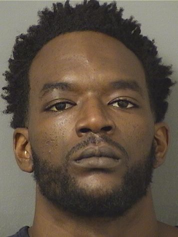  REGINALD BERNARD CLEMONS Results from Palm Beach County Florida for  REGINALD BERNARD CLEMONS