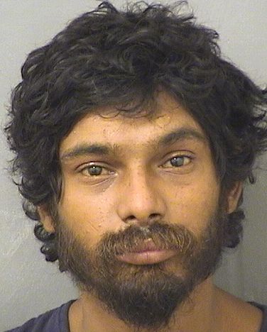  ALVIN TIMOTHY RAMPERSADSINGH Results from Palm Beach County Florida for  ALVIN TIMOTHY RAMPERSADSINGH