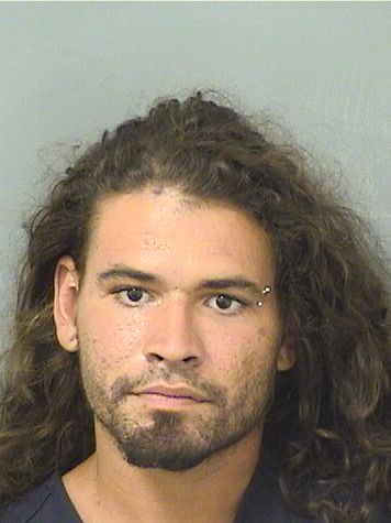  FRANKLIN ANTONIO Jr MENDOZA Results from Palm Beach County Florida for  FRANKLIN ANTONIO Jr MENDOZA