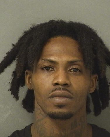  NUKEESE R RICHARDSON Photo For  NUKEESE R RICHARDSON