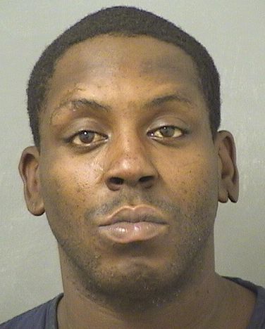  MICHAEL BERNARDJ WOODS Photo For  MICHAEL BERNARDJ WOODS