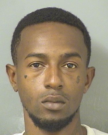  DEMETRIUS RASHARD SANDERS Results from Palm Beach County Florida for  DEMETRIUS RASHARD SANDERS