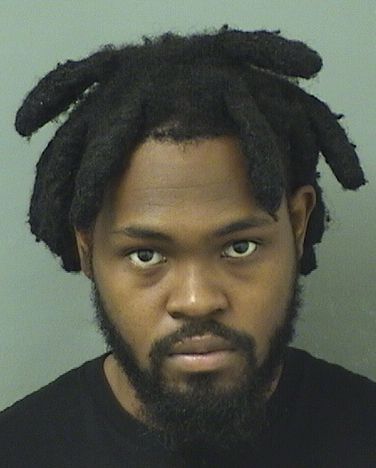  EMMANUEL BERNADIN Results from Palm Beach County Florida for  EMMANUEL BERNADIN