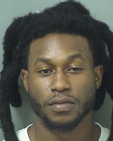 JAMAR LOU INELUS Results from Palm Beach County Florida for  JAMAR LOU INELUS