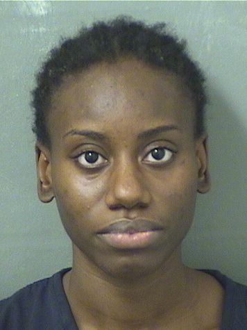  ASHLEY ANITA SYLENCIEUX Results from Palm Beach County Florida for  ASHLEY ANITA SYLENCIEUX