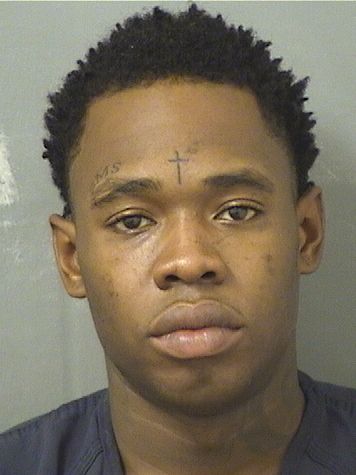  LEROY BROWN Results from Palm Beach County Florida for  LEROY BROWN