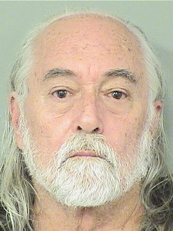  THOMAS GEORGE JOHNSON Results from Palm Beach County Florida for  THOMAS GEORGE JOHNSON