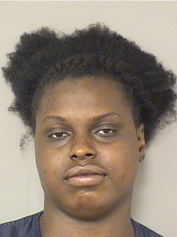  JASMINE BIANCA EDWARDS Photo For  JASMINE BIANCA EDWARDS