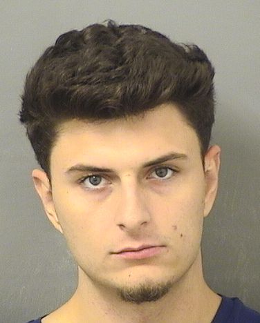  SEAN MITCHELL MCLAUGHLIN Photo For  SEAN MITCHELL MCLAUGHLIN