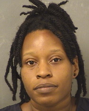  TASHA ERNESTINE ALEXANDRE Results from Palm Beach County Florida for  TASHA ERNESTINE ALEXANDRE