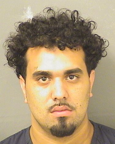  MIGUEL SANTIAGO Results from Palm Beach County Florida for  MIGUEL SANTIAGO