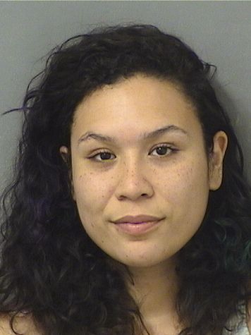  STEPHANIE PILAR DOSSANTOSFLORES Photo For  STEPHANIE PILAR DOSSANTOSFLORES