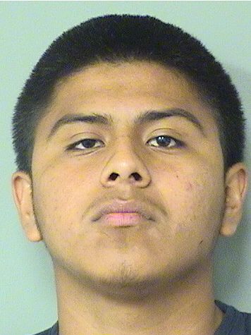  ANTHONY XAVIER JAIMES Results from Palm Beach County Florida for  ANTHONY XAVIER JAIMES